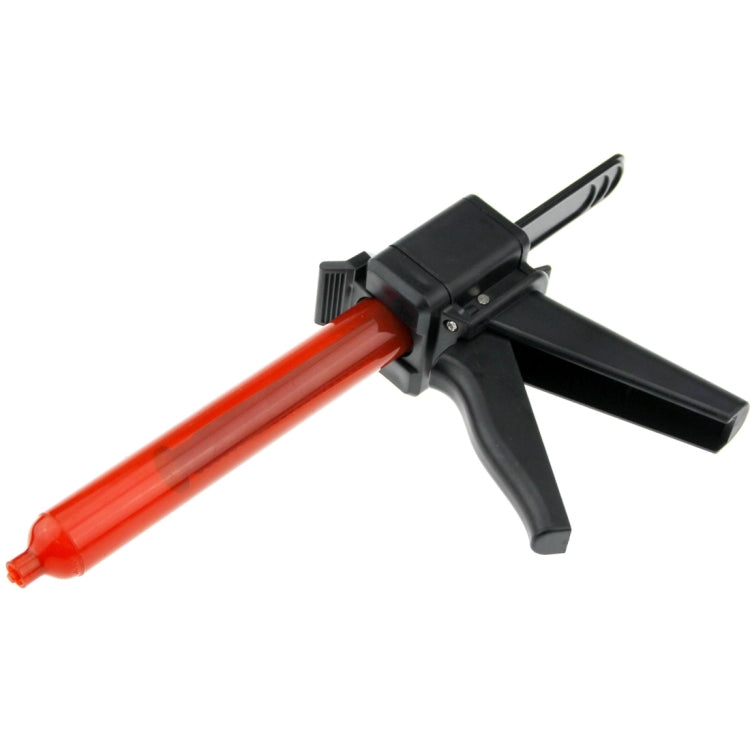 UV LOCA Liquid Clear Adhesive Glue Gun Dispenser for LCD Screen Repair