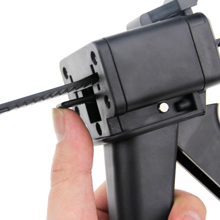 UV LOCA Liquid Clear Adhesive Glue Gun Dispenser for LCD Screen Repair