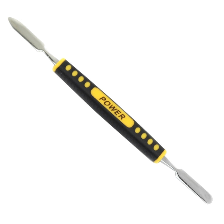 Professional Mobile Phone / Tablet Plastic Metal Disassembly Rods Repairing Tool, Length: 15cm