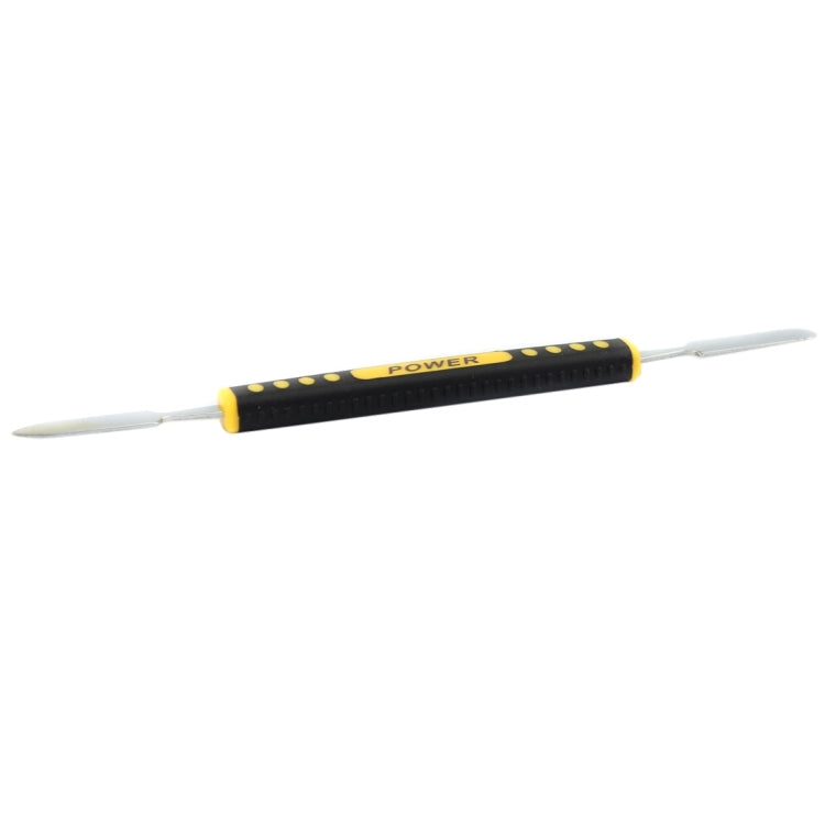 Professional Mobile Phone / Tablet Plastic Metal Disassembly Rods Repairing Tool, Length: 15cm
