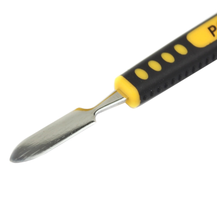 Professional Mobile Phone / Tablet Plastic Metal Disassembly Rods Repairing Tool, Length: 15cm