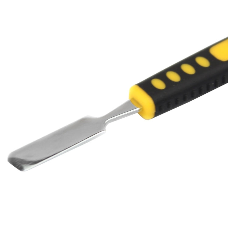Professional Mobile Phone / Tablet Plastic Metal Disassembly Rods Repairing Tool, Length: 15cm