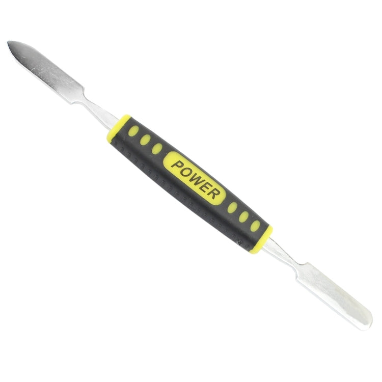 Professional Mobile Phone / Tablet Plastic Metal Disassembly Rods Repairing Tool, Length: 12.5cm