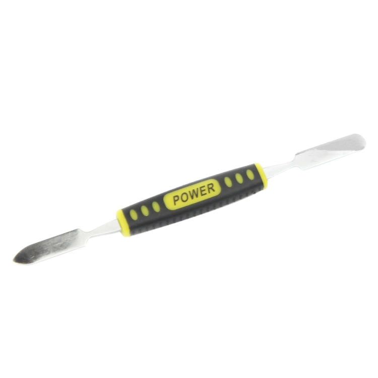 Professional Mobile Phone / Tablet Plastic Metal Disassembly Rods Repairing Tool, Length: 12.5cm