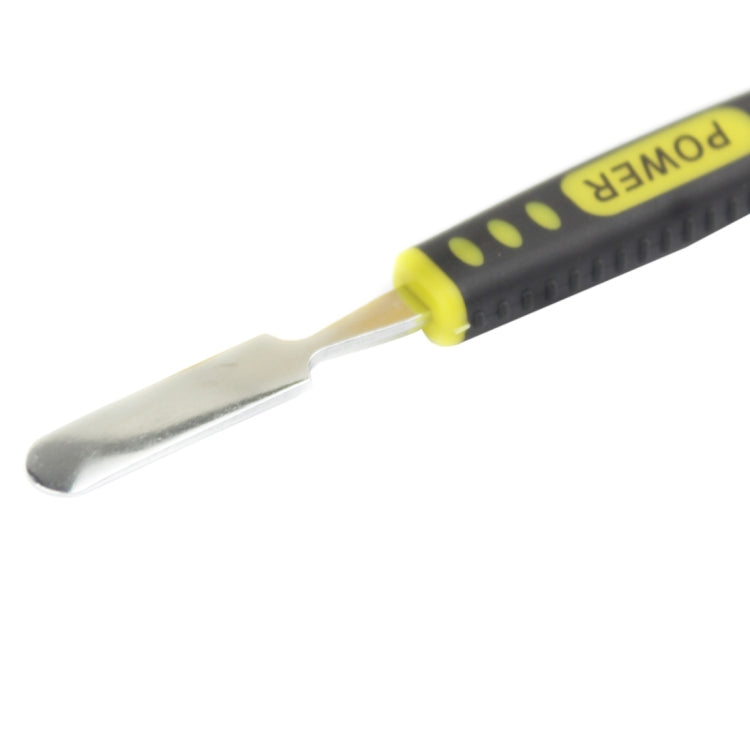 Professional Mobile Phone / Tablet Plastic Metal Disassembly Rods Repairing Tool, Length: 12.5cm