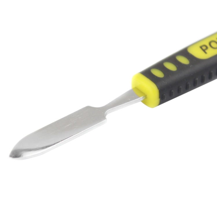 Professional Mobile Phone / Tablet Plastic Metal Disassembly Rods Repairing Tool, Length: 12.5cm