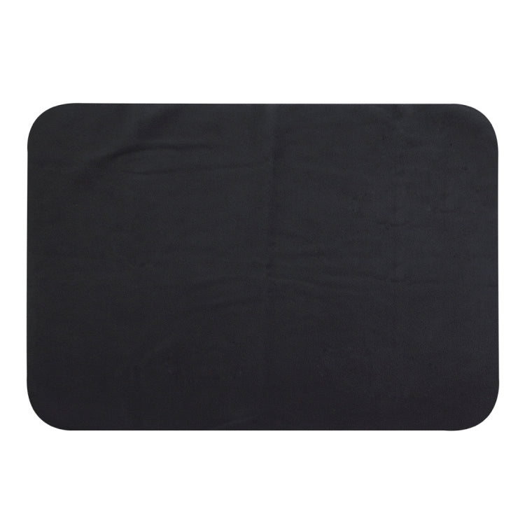 High Temperature Resistant Maintenance Insulation Pad Blanket Mats, Size: 70cm x 50cm