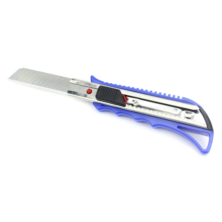 RG-229 Metal + Plastic Art Knife Cutter (Blade is not Included)