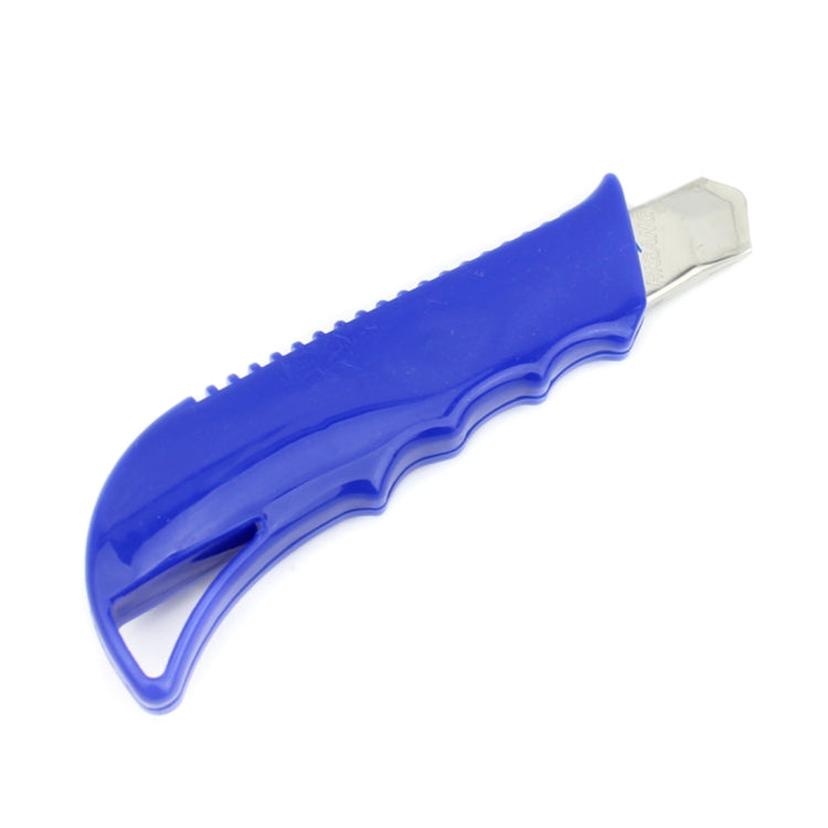 RG-229 Metal + Plastic Art Knife Cutter (Blade is not Included)