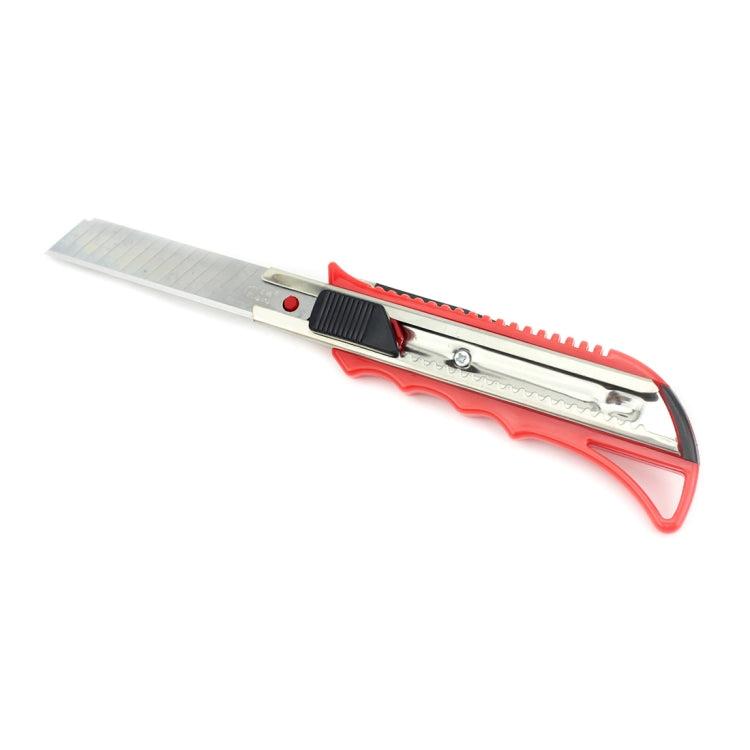 RG-229 Metal + Plastic Art Knife Cutter (Blade is not Included)