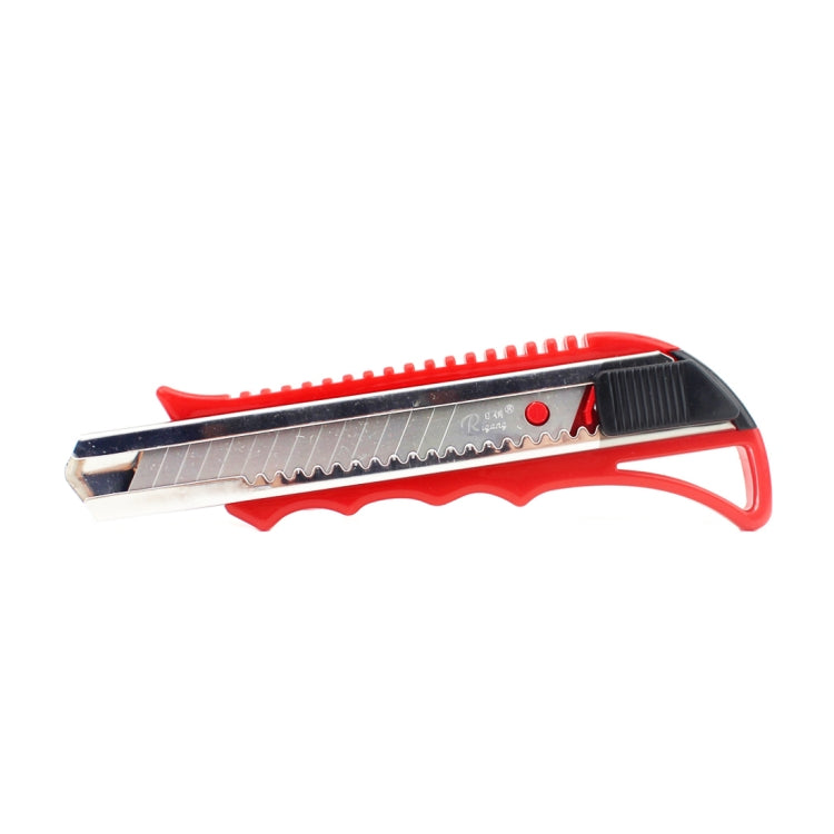 RG-229 Metal + Plastic Art Knife Cutter (Blade is not Included)