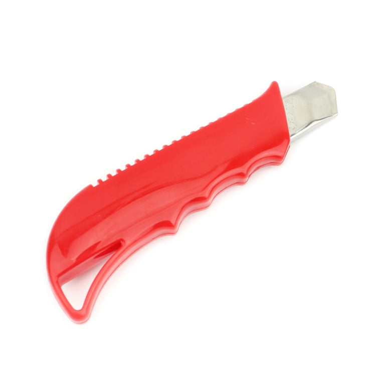 RG-229 Metal + Plastic Art Knife Cutter (Blade is not Included)