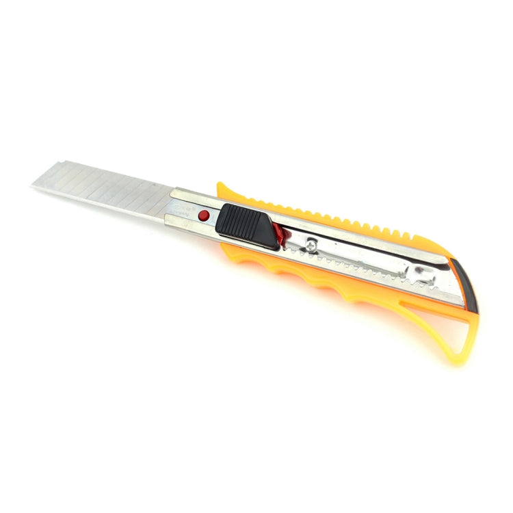 RG-229 Metal + Plastic Art Knife Cutter (Blade is not Included)