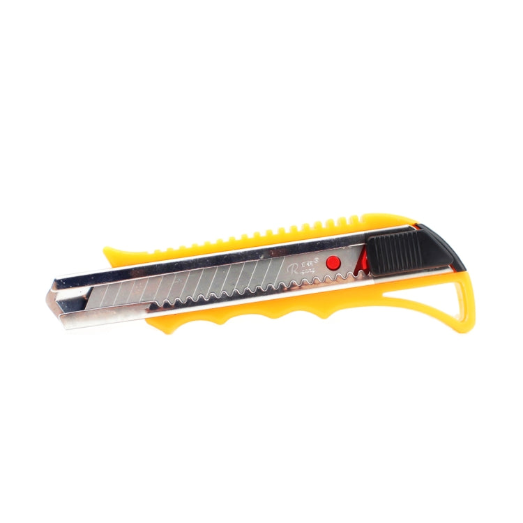 RG-229 Metal + Plastic Art Knife Cutter (Blade is not Included)