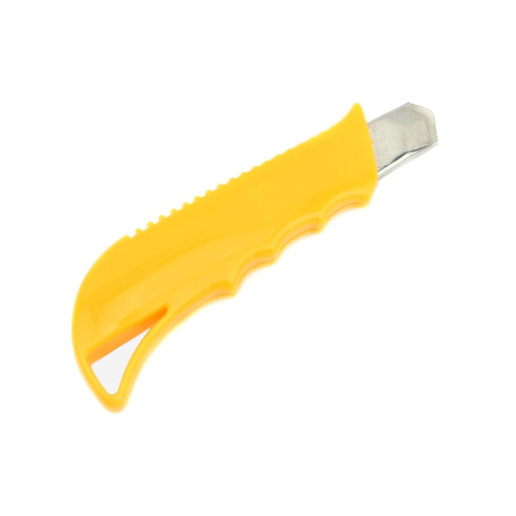 RG-229 Metal + Plastic Art Knife Cutter (Blade is not Included)