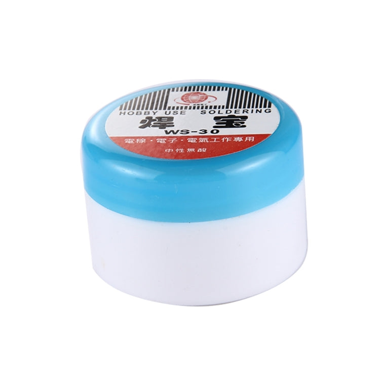 WS-30 30g Neutral Soldering Paste