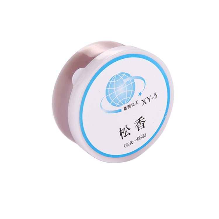 XY-5 High Purity Soldering Rosin