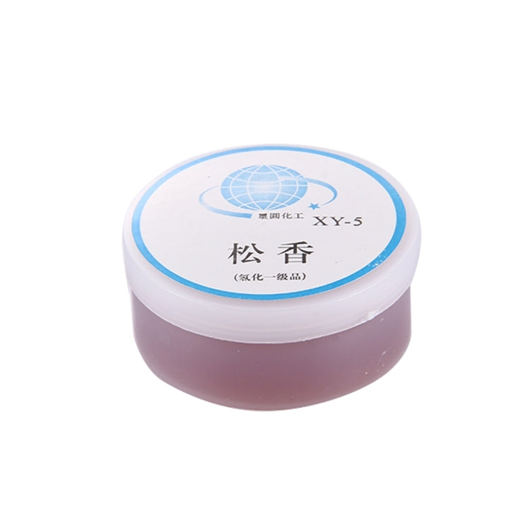 XY-5 High Purity Soldering Rosin