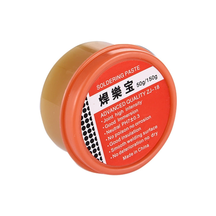 Advanced Quality ZJ-18 50g NT Soldering Paste