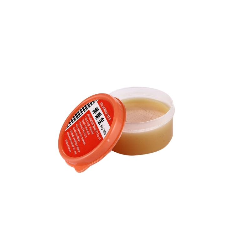 Advanced Quality ZJ-18 50g NT Soldering Paste