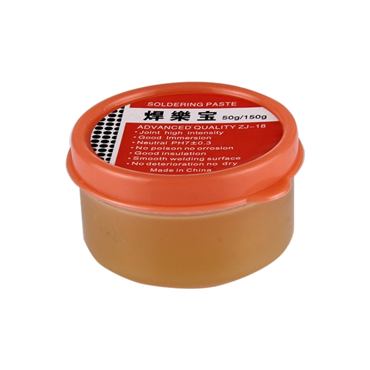 Advanced Quality ZJ-18 50g NT Soldering Paste
