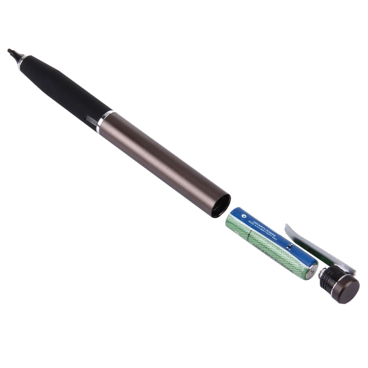 Universal Capacitive Touch Screen Stylus Pen, For iPhone, iPad, Samsung, and Other Capacitive Touch Screen Smartphones or Tablet PC