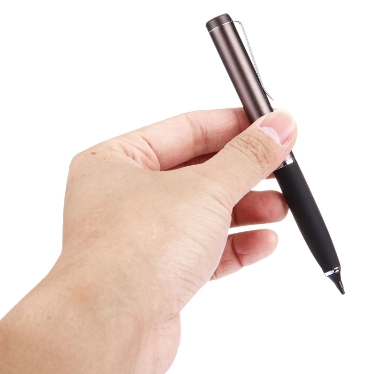 Universal Capacitive Touch Screen Stylus Pen, For iPhone, iPad, Samsung, and Other Capacitive Touch Screen Smartphones or Tablet PC