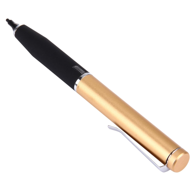 Universal Capacitive Touch Screen Stylus Pen, For iPhone, iPad, Samsung, and Other Capacitive Touch Screen Smartphones or Tablet PC
