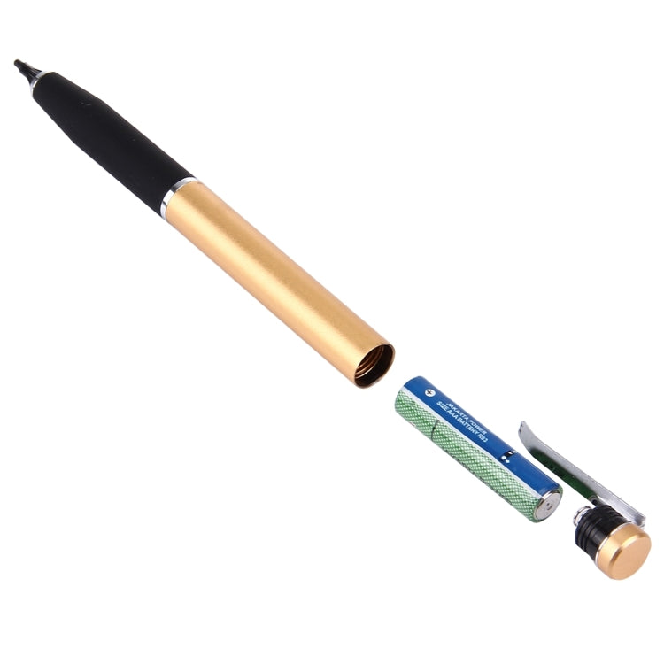 Universal Capacitive Touch Screen Stylus Pen, For iPhone, iPad, Samsung, and Other Capacitive Touch Screen Smartphones or Tablet PC