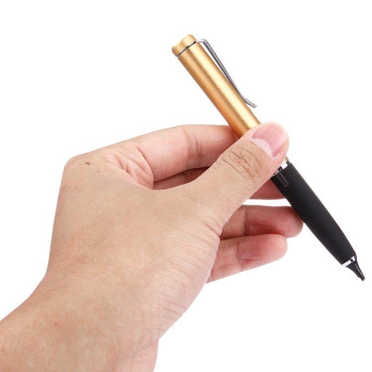 Universal Capacitive Touch Screen Stylus Pen, For iPhone, iPad, Samsung, and Other Capacitive Touch Screen Smartphones or Tablet PC