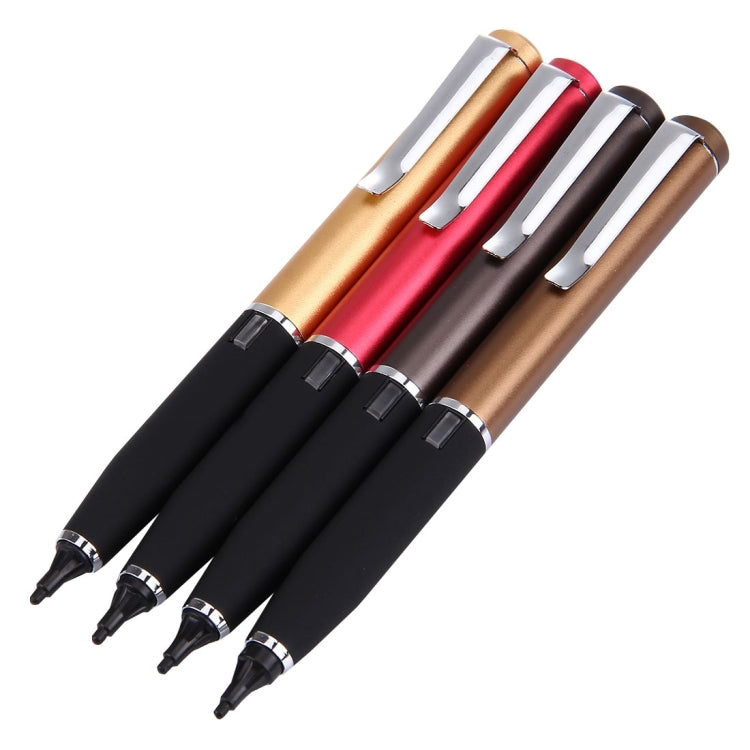 Universal Capacitive Touch Screen Stylus Pen, For iPhone, iPad, Samsung, and Other Capacitive Touch Screen Smartphones or Tablet PC