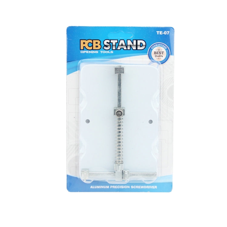 JIAFA TE-07 Adjustable Phone Motherboard Repairing Fixing Holder