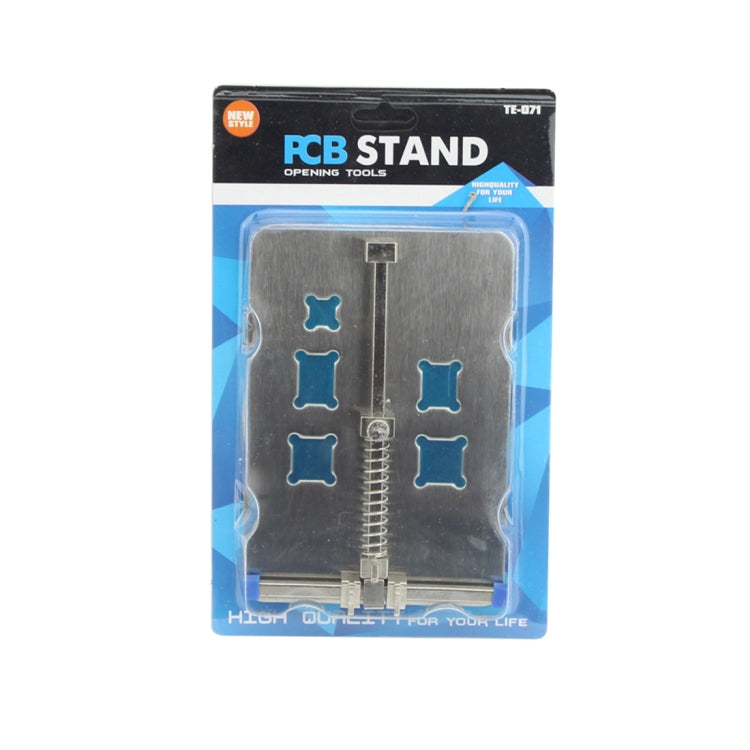 JIAFA TE-071 Adjustable Phone Motherboard Repairing Fixing Holder
