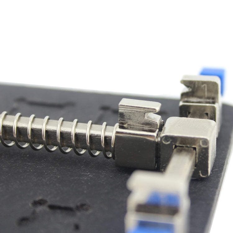 JIAFA TE-071A Adjustable Phone Motherboard Repairing Fixing Holder