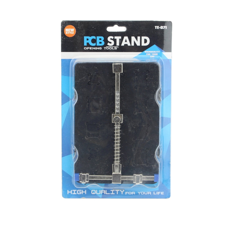 JIAFA TE-071A Adjustable Phone Motherboard Repairing Fixing Holder