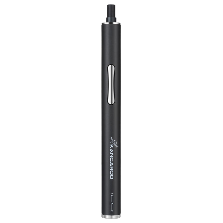 KANGAROO TS1 Smart Hand Pen Screwdriver Kits 15 in 1 Precision Bits Repair Tool for Phones, Tablets, Laptops, Glasses(Black)
