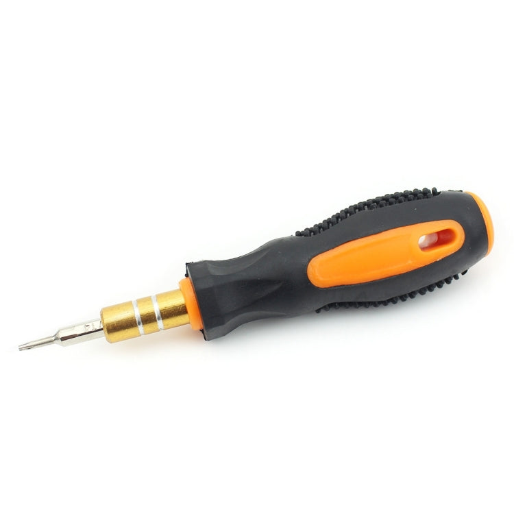 JIAFA P833-31 31 in 1 Tower Shaped Professional Multi-functional Screwdriver Set