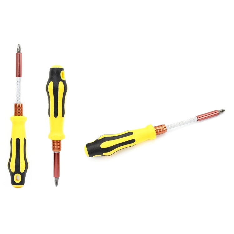 JIAFA JF-6092A 52 in 1 Professional Multi-functional Screwdriver Set