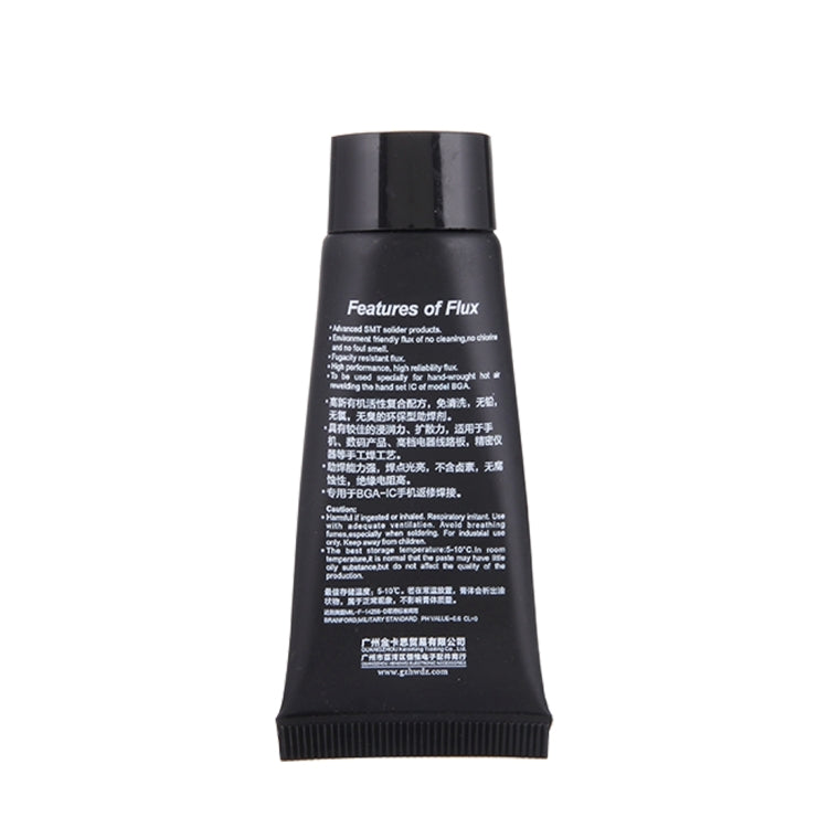 R-636POL 20ml Lead Free Soldering Paste