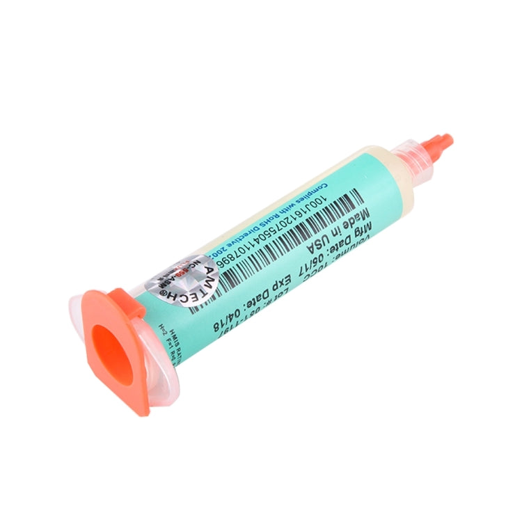 NC-559-ASM-UV(TPF) 10cc Soldering Paste Flux
