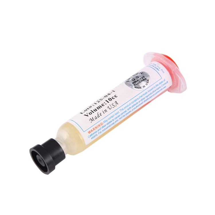 RMA-223-UV 10cc Soldering Paste Flux
