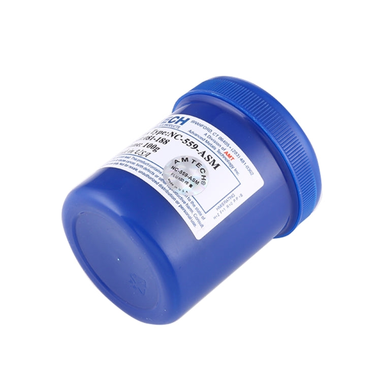 NC-559-ASM 100g Soldering Paste Flux