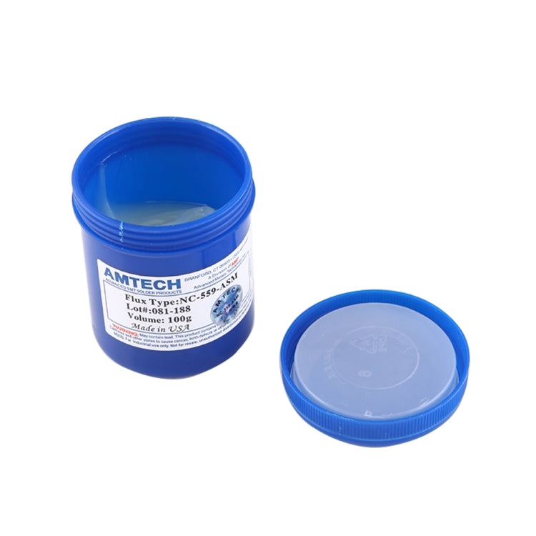 NC-559-ASM 100g Soldering Paste Flux