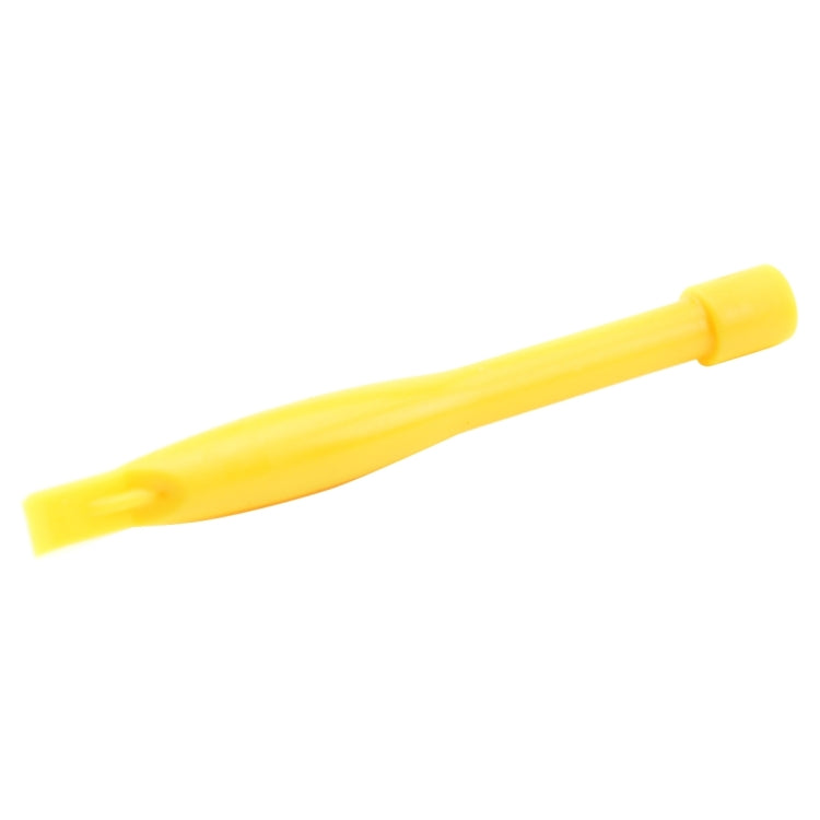 10 PCS Mobile Phone Repair Tool Spudgers (5 PCS Round + 5 PCS Square)