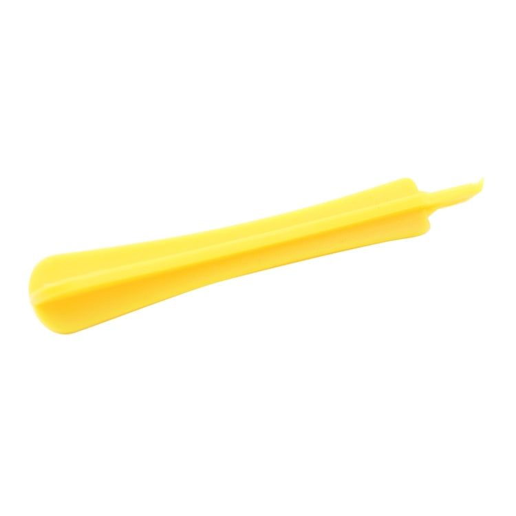 10 PCS Mobile Phone Repair Tool Spudgers (5 PCS Round + 5 PCS Square)