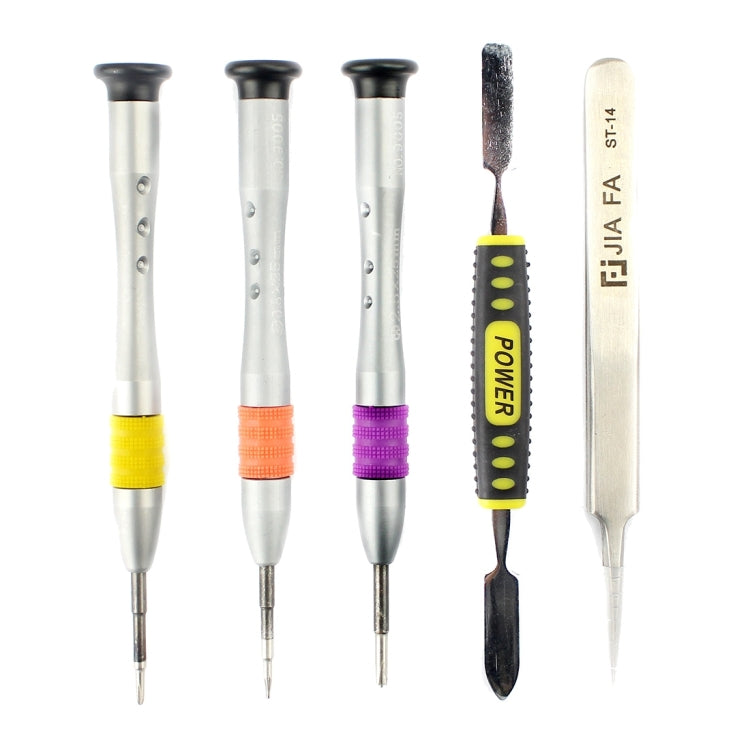JF-905 12 in 1 Professional Repair Tool Set for iPhone
