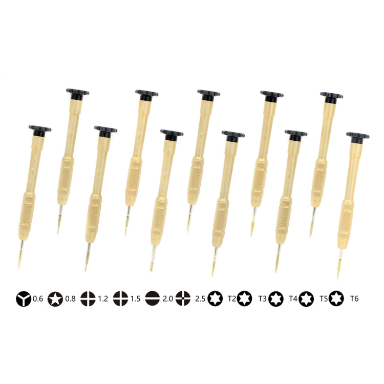 JIAFA JF-8151 24 in 1 Universal Repair Tool Set with Bag