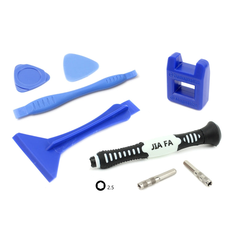 JIAFA JF-8151 24 in 1 Universal Repair Tool Set with Bag