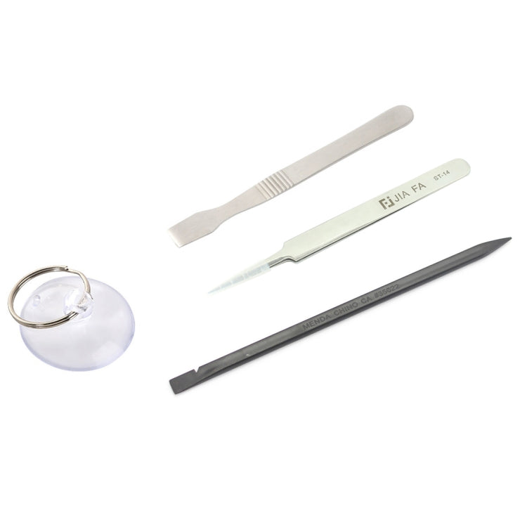 JIAFA JF-8151 24 in 1 Universal Repair Tool Set with Bag