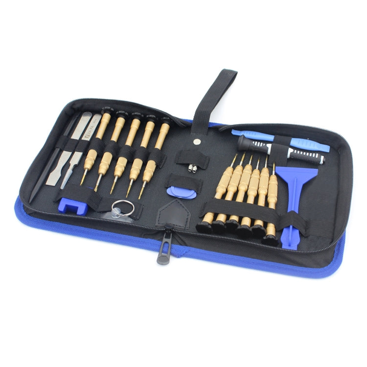 JIAFA JF-8151 24 in 1 Universal Repair Tool Set with Bag